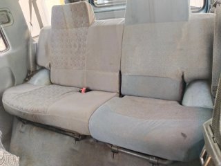 Land Rover Discovery 1994