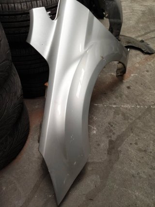 Aleta Izquierda Ford Focus 2008-2011