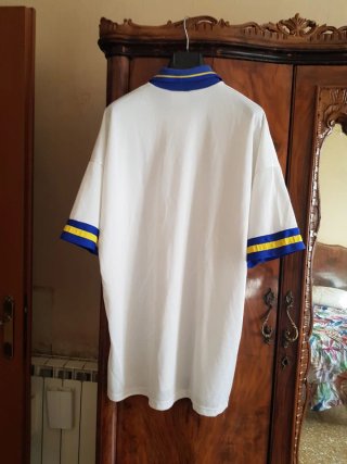 Maglia Parma Calcio 1993 Umbro