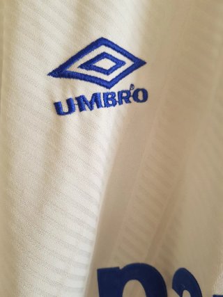 Maglia Parma Calcio 1993 Umbro