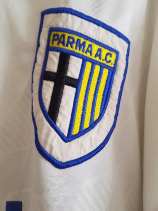 Maglia Parma Calcio 1993 Umbro