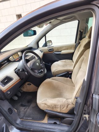 Lancia Phedra 2007