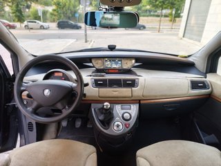 Lancia Phedra 2007