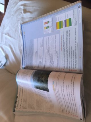Biología, Geología y CC. Ambientales 1º Bachill...