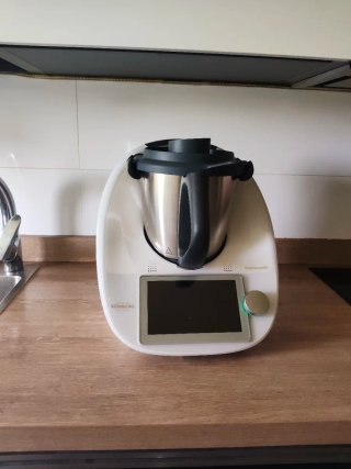 Thermomix TM6