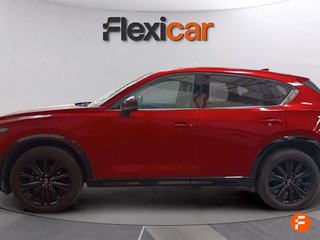 Mazda CX-5 2.0 GE 121kW (165CV) Homura