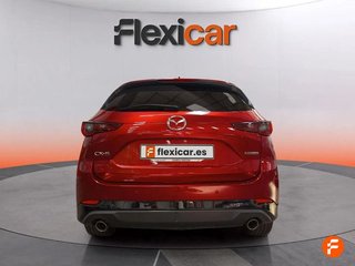 Mazda CX-5 2.0 GE 121kW (165CV) Homura