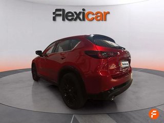 Mazda CX-5 2.0 GE 121kW (165CV) Homura