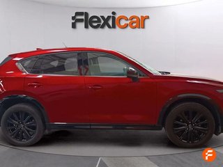 Mazda CX-5 2.0 GE 121kW (165CV) Homura