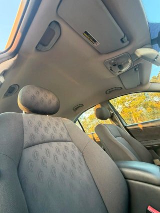 Mercedes-Benz 220 2003