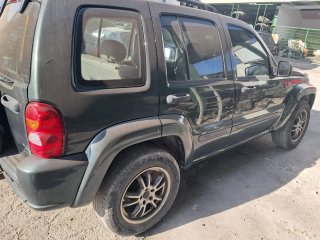 Despiece Jeep Cherokee KJ 3.7 V6 4X4 2003