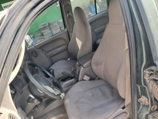 Despiece Jeep Cherokee KJ 3.7 V6 4X4 2003