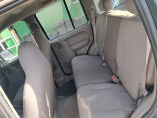 Despiece Jeep Cherokee KJ 3.7 V6 4X4 2003