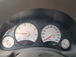 Despiece Jeep Cherokee KJ 3.7 V6 4X4 2003