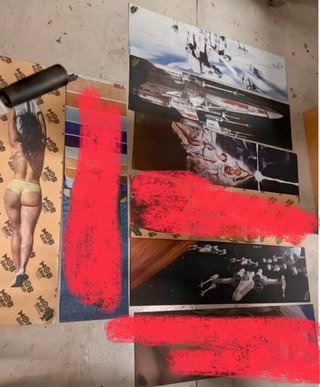 5 Lijas Mob Grip