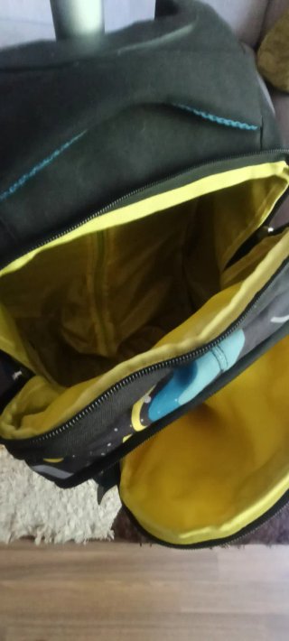 Mochila Escolar con Ruedas