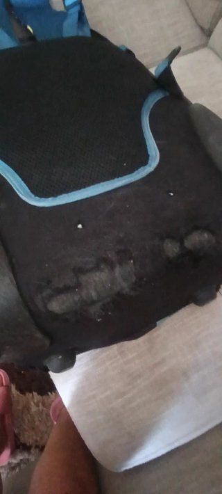 Mochila Escolar con Ruedas