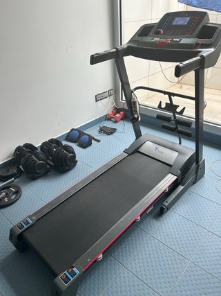 Cinta de Correr Fitfiu