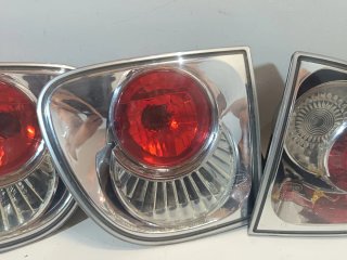 Pilotos Lexus Seat León mk1
