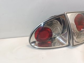 Pilotos Lexus Seat León mk1