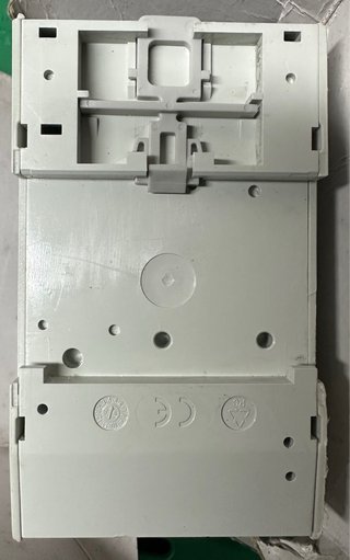 Programador Analógico Carril DIN SUL 181 d