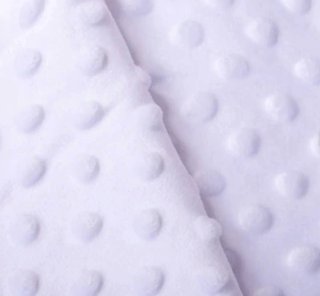 Coperta personalizzata per neonato Tomás