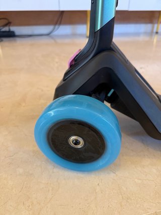 Patinete infantil BERG 3 ruedas