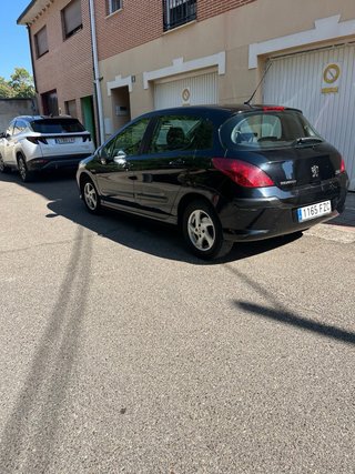 Peugeot 308 2008
