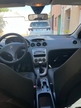 Peugeot 308 2008
