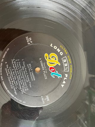 Vinilos varios, pregunta por precios majo