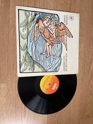 Vinilos varios, pregunta por precios majo