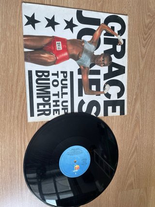 Vinilos varios, pregunta por precios majo