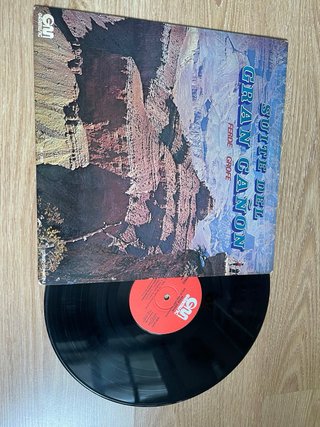 Vinilos varios, pregunta por precios majo
