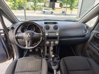 Mitsubishi Colt 2008