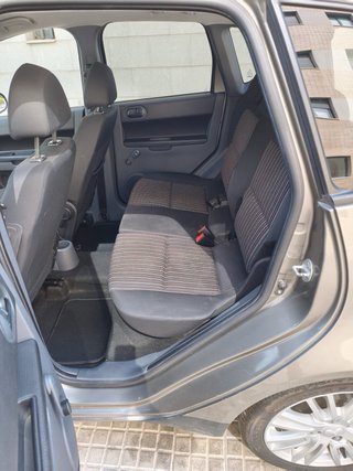 Mitsubishi Colt 2008