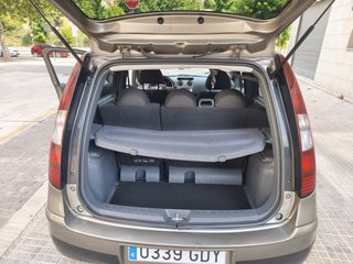 Mitsubishi Colt 2008