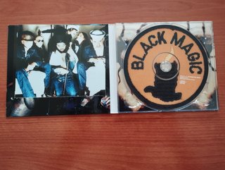 CD Turbonegro Apocalypse Dudes