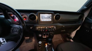 Jeep Wrangler 2.2 CRD Sport 8ATX 147 kW (200 CV)