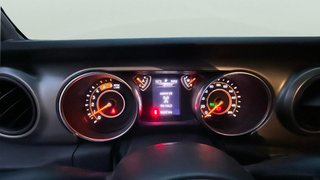 Jeep Wrangler 2.2 CRD Sport 8ATX 147 kW (200 CV)
