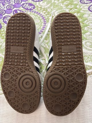 Adidas Samba niño