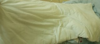 Chichonera y funda cuna náutica