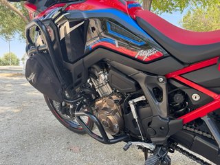 Honda CRF1100L Africa Twin