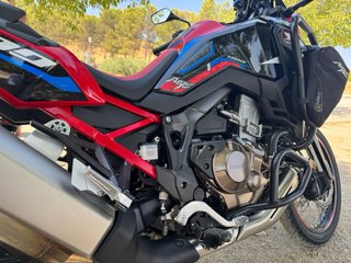 Honda CRF1100L Africa Twin