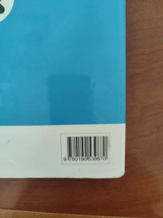 Física y Química 4 ESO