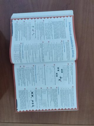 Física y Química 4 ESO