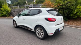 Renault Clio 2018