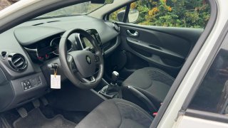 Renault Clio 2018