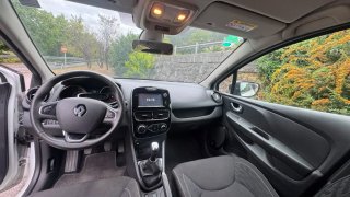 Renault Clio 2018