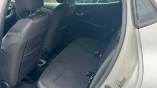 Renault Clio 2018