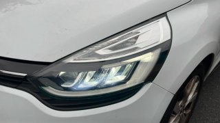 Renault Clio 2018